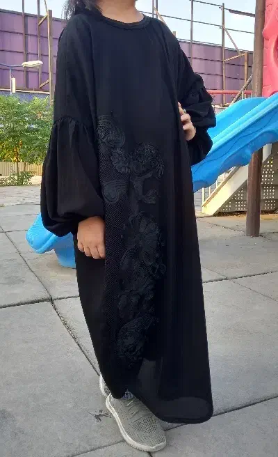 عبا ست مادر و دختر نو|لباس|اندیشه, شهرک صدف|دیوار