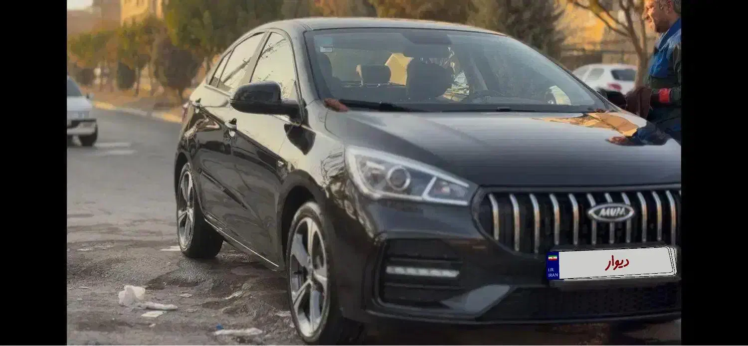 آریزو FL5|خودرو سواری و وانت|تهران, امامت|دیوار