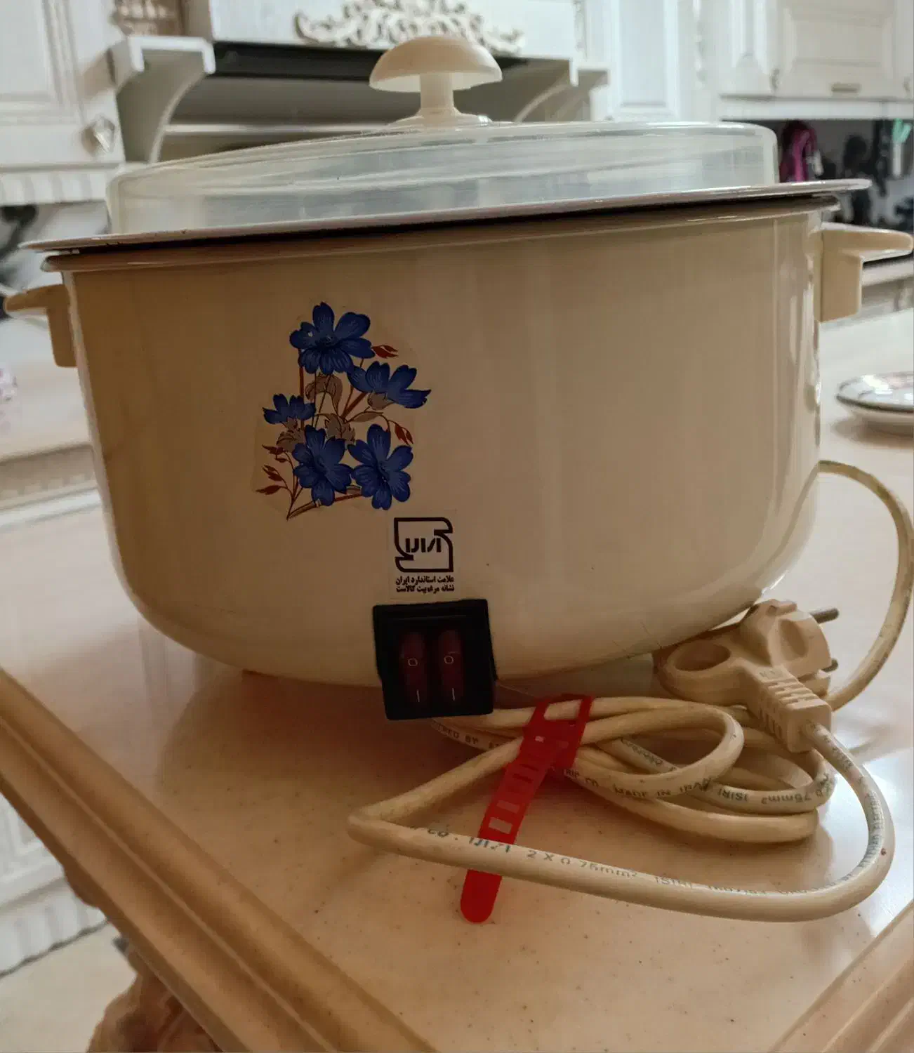 آرامپز|اجاق گاز و لوازم برقی پخت‌وپز|مشهد, کوه سنگی|دیوار