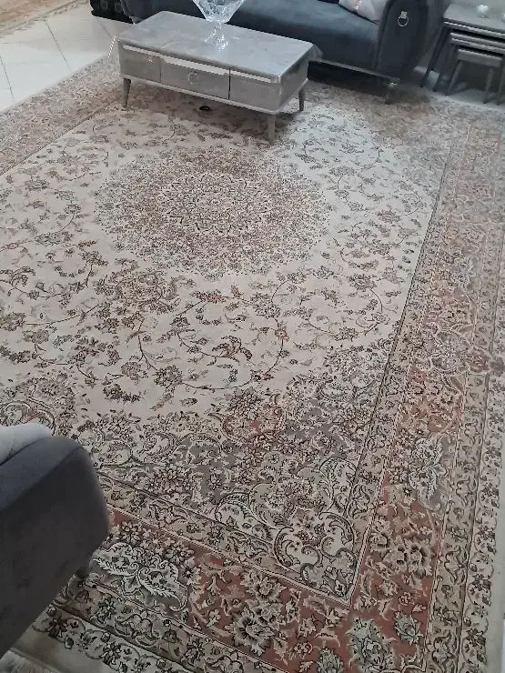 فرش۱۲ متری بهترین جنس|فرش|اسلام‌شهر, شهرک قائمیه|دیوار