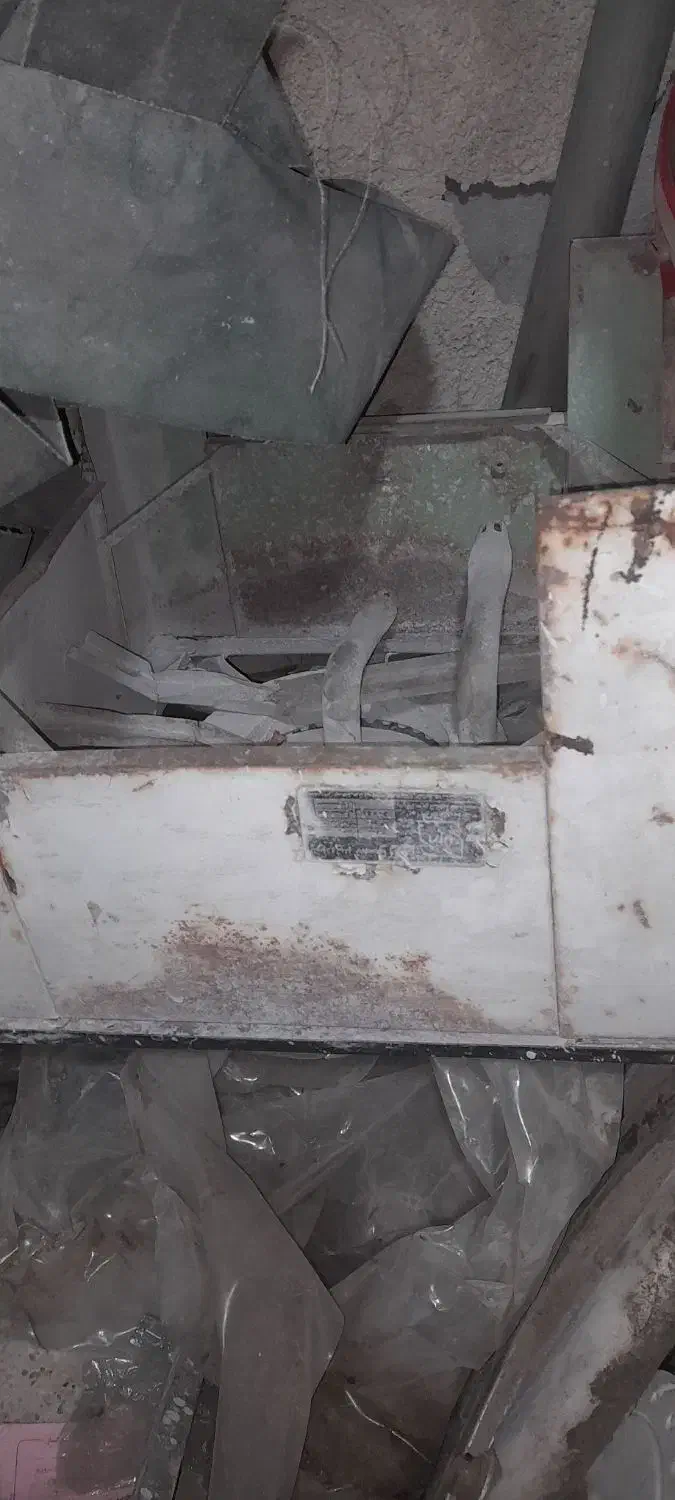 اجاق گاز|اجاق گاز و لوازم برقی پخت‌وپز|مشهد, انصار|دیوار