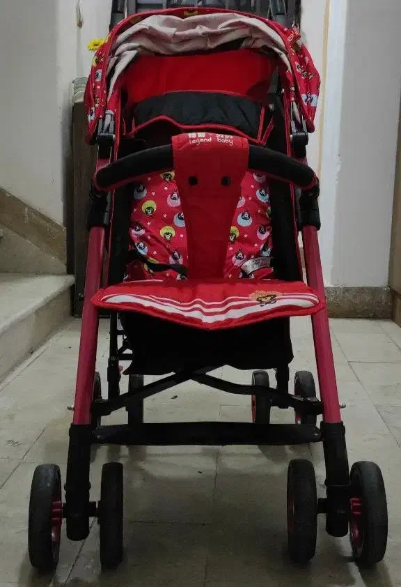 کالسکه کودک|کالسکه و لوازم جانبی|رشت, کوی غلام نیا|دیوار