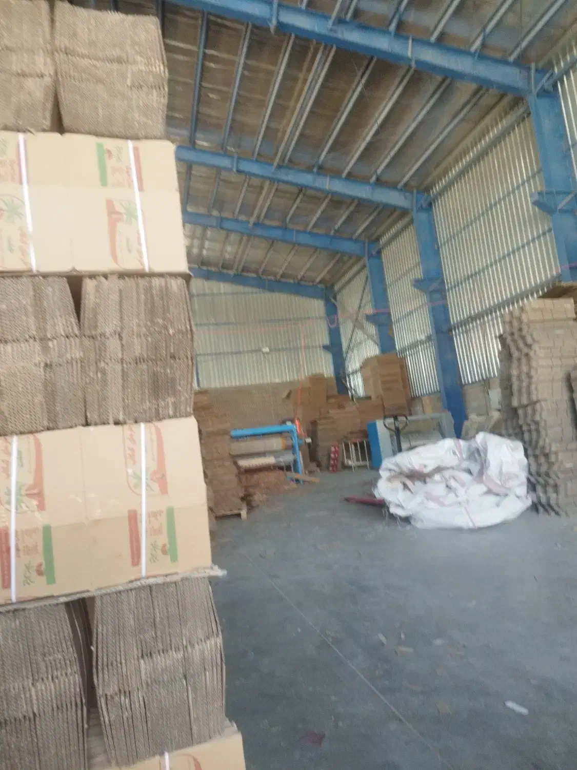 تعدادی نیروی آقا و خانم نیازمندیم|استخدام صنعتی، فنی، مهندسی|شیراز, علی آباد|دیوار