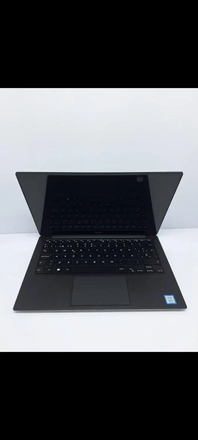 لپ تاپ Dell XPS 13 9360 لمسی|رایانه همراه|اهواز, گیت بوستان|دیوار