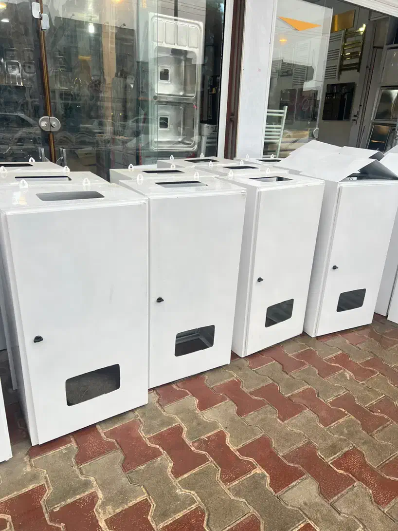 محافظ پکیج و ابگرمکن|آبگرمکن، پکیج، شوفاژ|ایلام, |دیوار