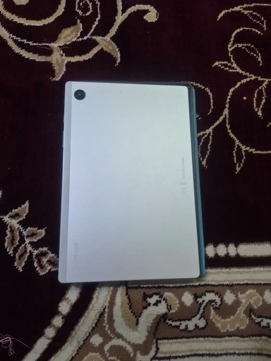 تبلت سامسونگ|تبلت|برخوار, |دیوار