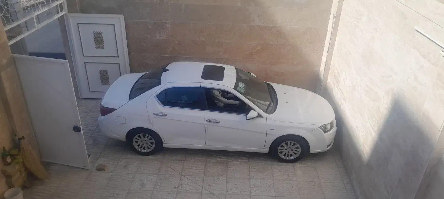 دناپلاس5دنده Ef7|خودرو سواری و وانت|ملایر, |دیوار