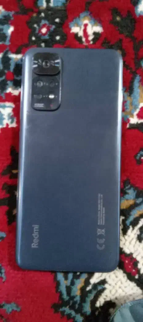 ردمی نوت ۱۱ s|موبایل|زاهدان, |دیوار