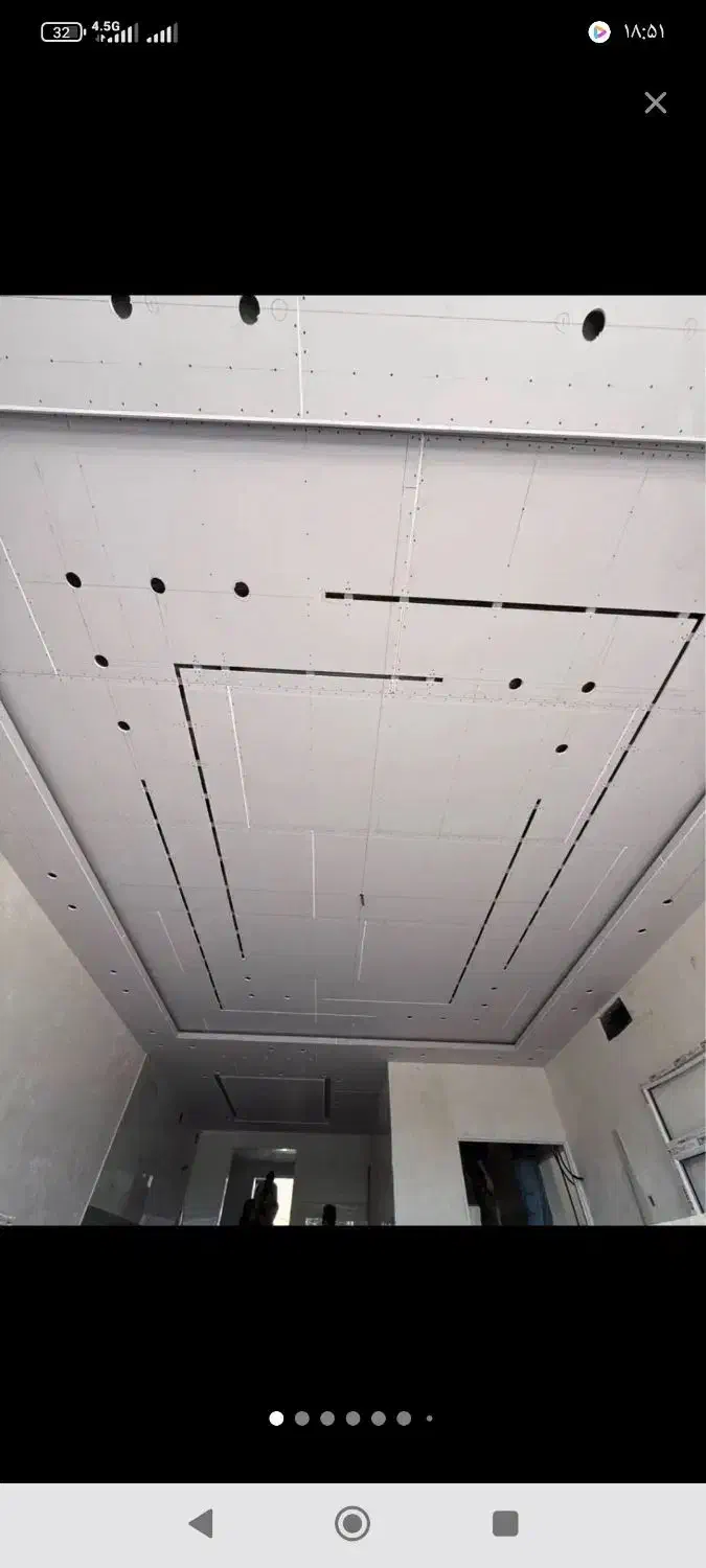 طراحی و اجرای دکوراسیون داخلی صفر تا صد|خدمات پیشه و مهارت|تبریز, |دیوار