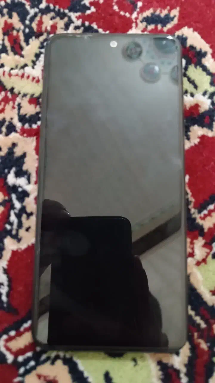 گوشی نوت ۱۲s|موبایل|کارون, |دیوار