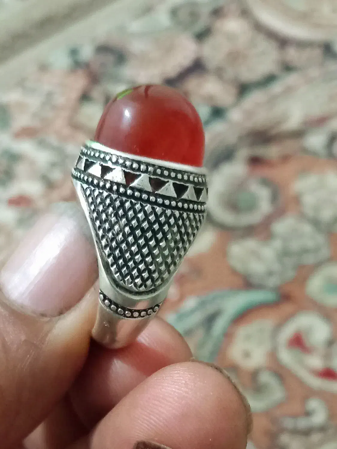 عقیق کلکسیونی|جواهرات|صفادشت, |دیوار