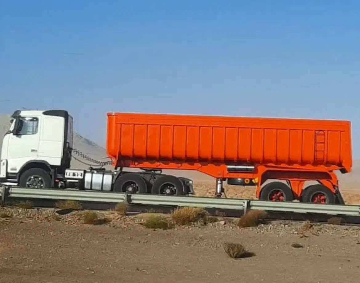 نیازمند تریلی کمپرس برای چغندر|خدمات حمل و نقل|کرمانشاه, |دیوار