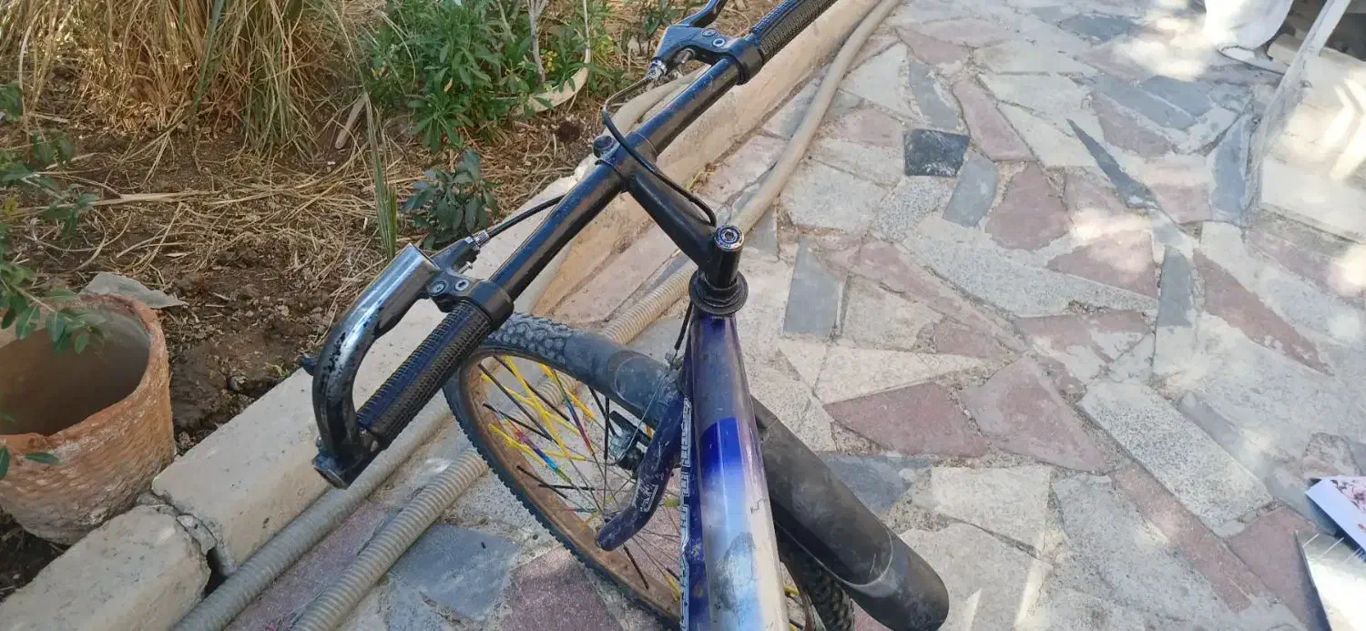 دوچرخه|دوچرخه، اسکیت، اسکوتر|خمینیشهر, |دیوار