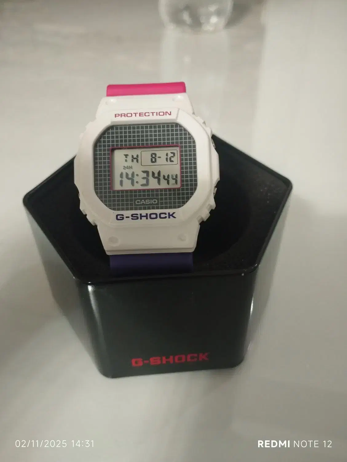 ساعت جی شاک کاسیو|ساعت|تهران, دبستان|دیوار