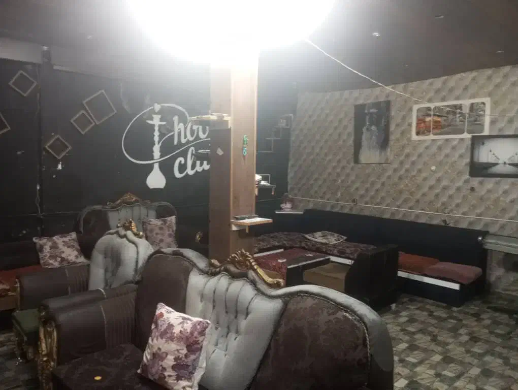 فروش قهوه خانه|کافیشاپ و رستوران|پلدختر, |دیوار