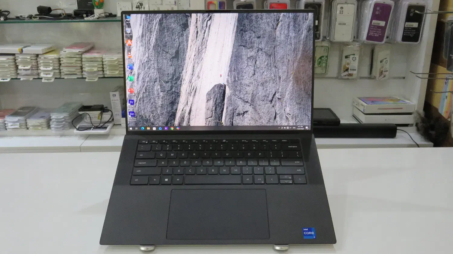 لپ تاپ رندرینگ xps 951/نسل ///گیمینگ|رایانه همراه|تهران, شهرک صدرا|دیوار