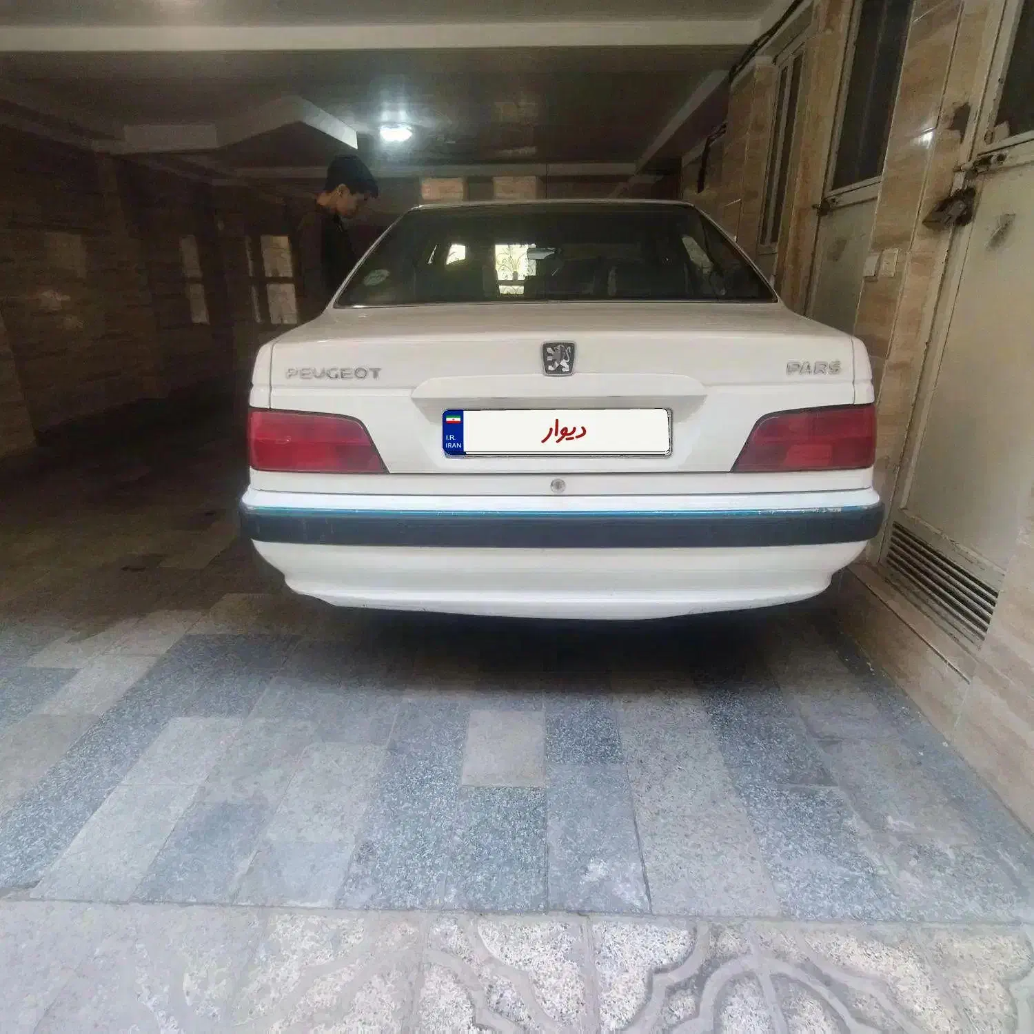 پرشیا موتور جدید/نقد و اقساط|خودرو سواری و وانت|تهران, تهرانسر شرقی|دیوار
