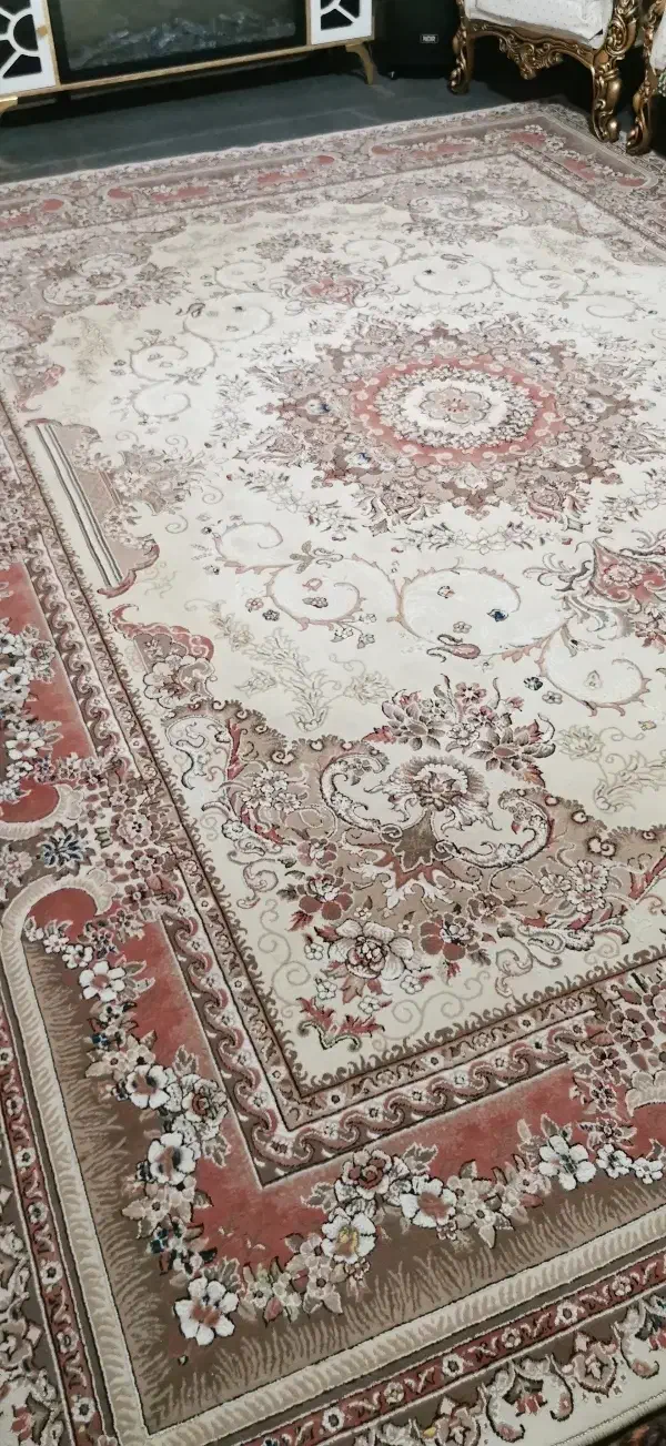 فرش ماشینی 12 متری|فرش|ماکو, |دیوار