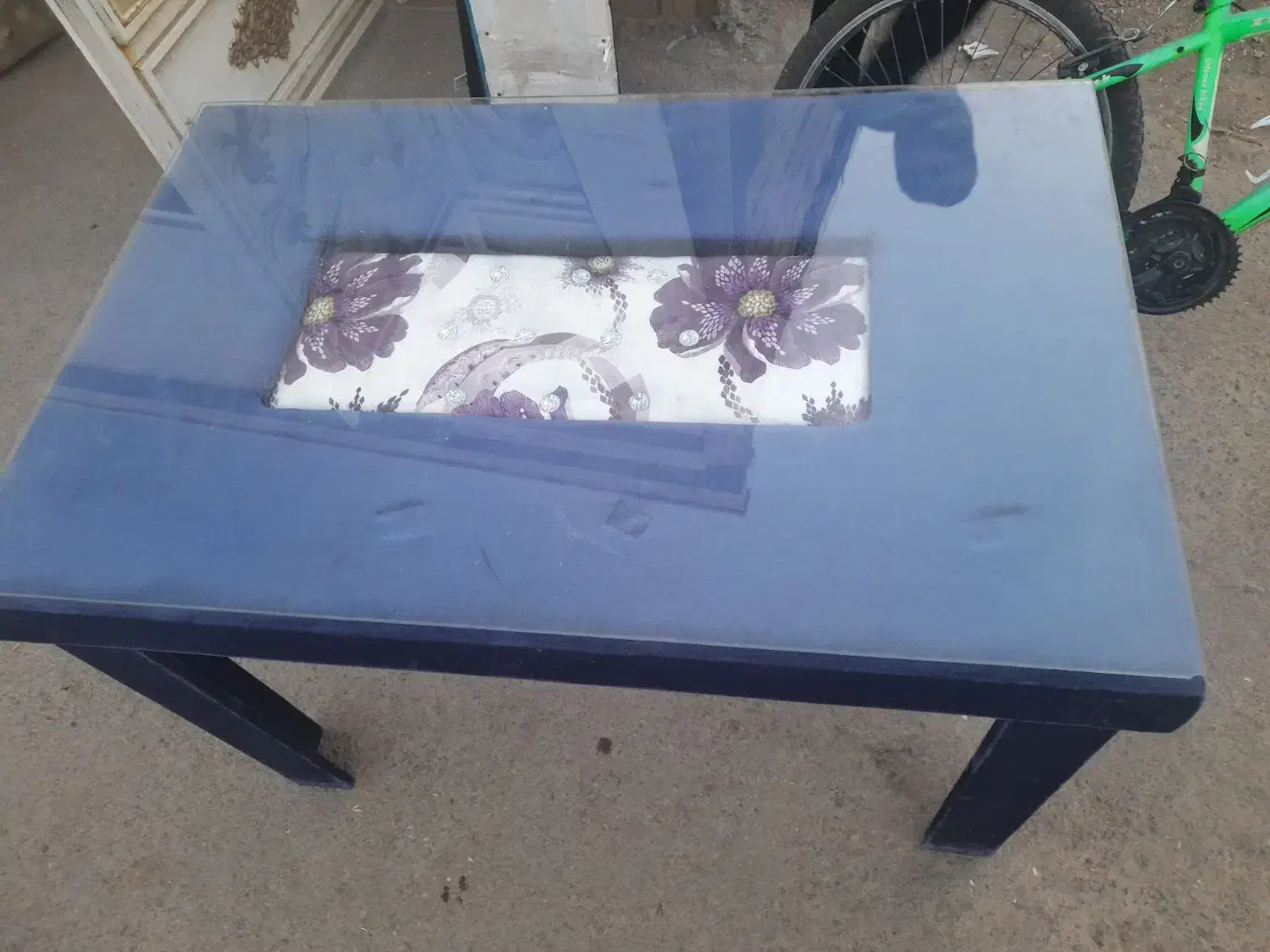 مبل و میز تلوزیون و بوفه و میز ناهار خوری در حدنو|مبلمان خانگی و میز عسلی|سرایان, |دیوار