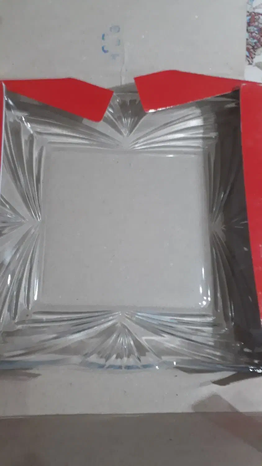 دیس بلور|ظروف سرو و پذیرایی|مشهد, مقدم|دیوار