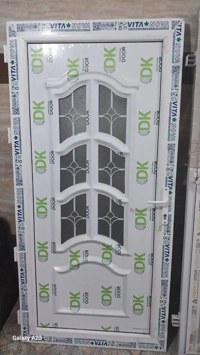 تولید کننده مستقیم درب و پنجره upvc|خدمات پیشه و مهارت|خمام, |دیوار