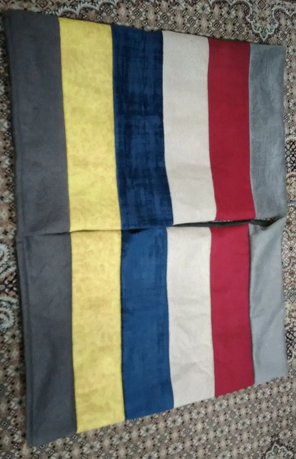 رو بالشتی|رختخواب، بالش، پتو|اردبیل, |دیوار