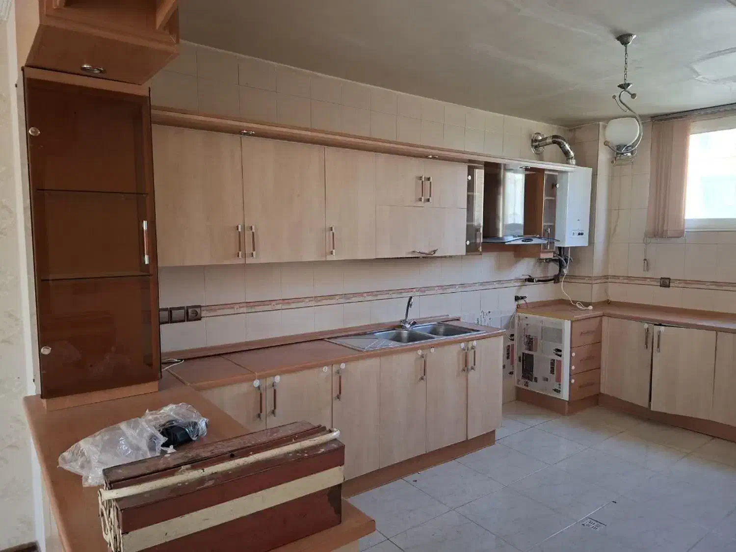 کابینت|مصالح و تجهیزات ساختمان|اصفهان, سروستان|دیوار