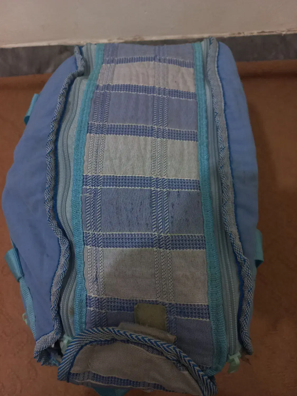 ساک نوزاد|کالسکه و لوازم جانبی|گنبد کاووس, |دیوار