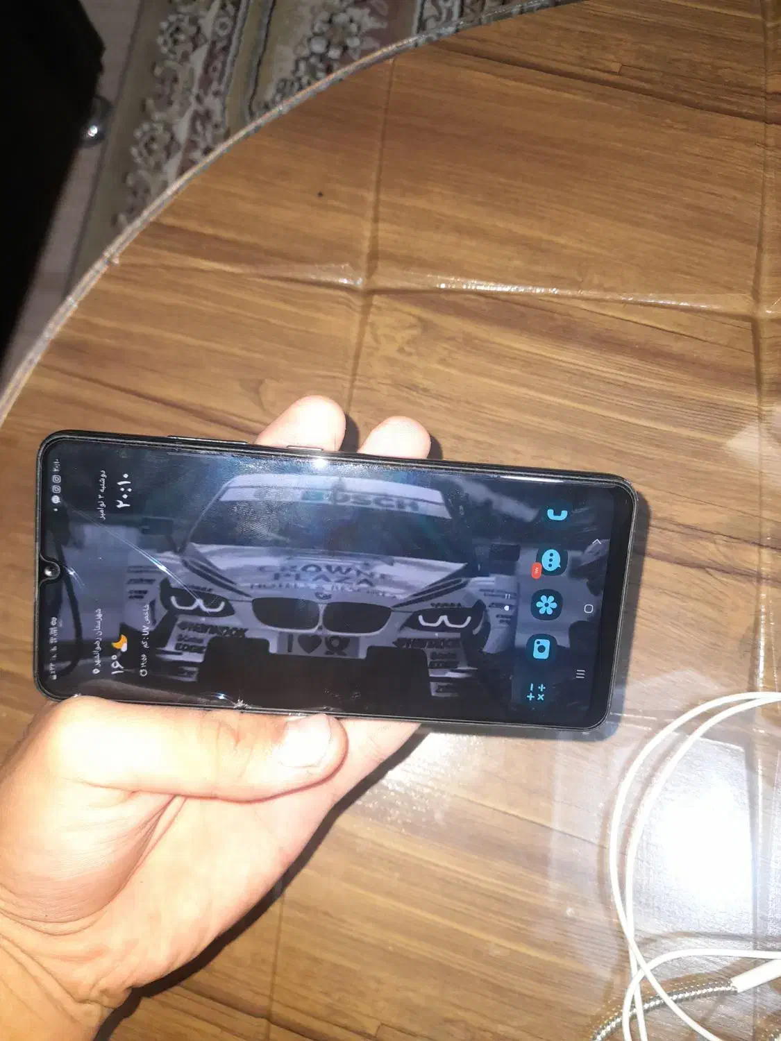 سامسونگ گلکسی a32 Samsung galaxy|موبایل|رضوانشهر, |دیوار