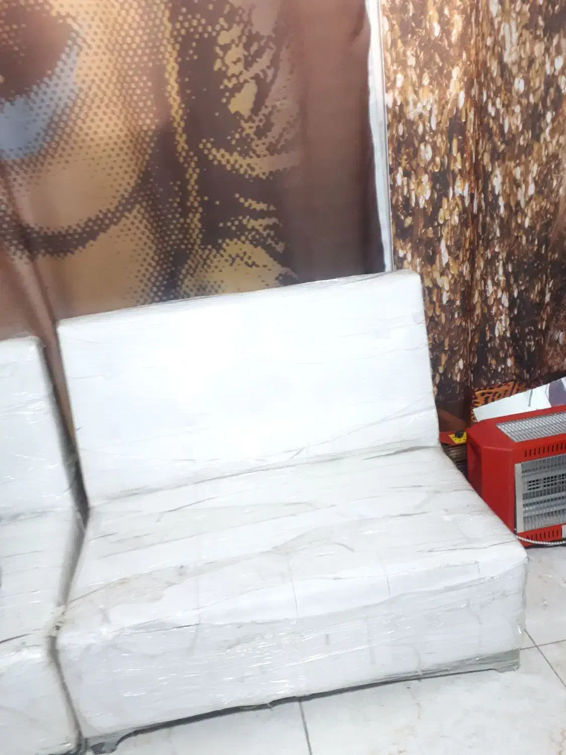 وسایل آرایشگاه زنانه|آرایشگاه و سالن‌های زیبایی|نسیم‌شهر, |دیوار