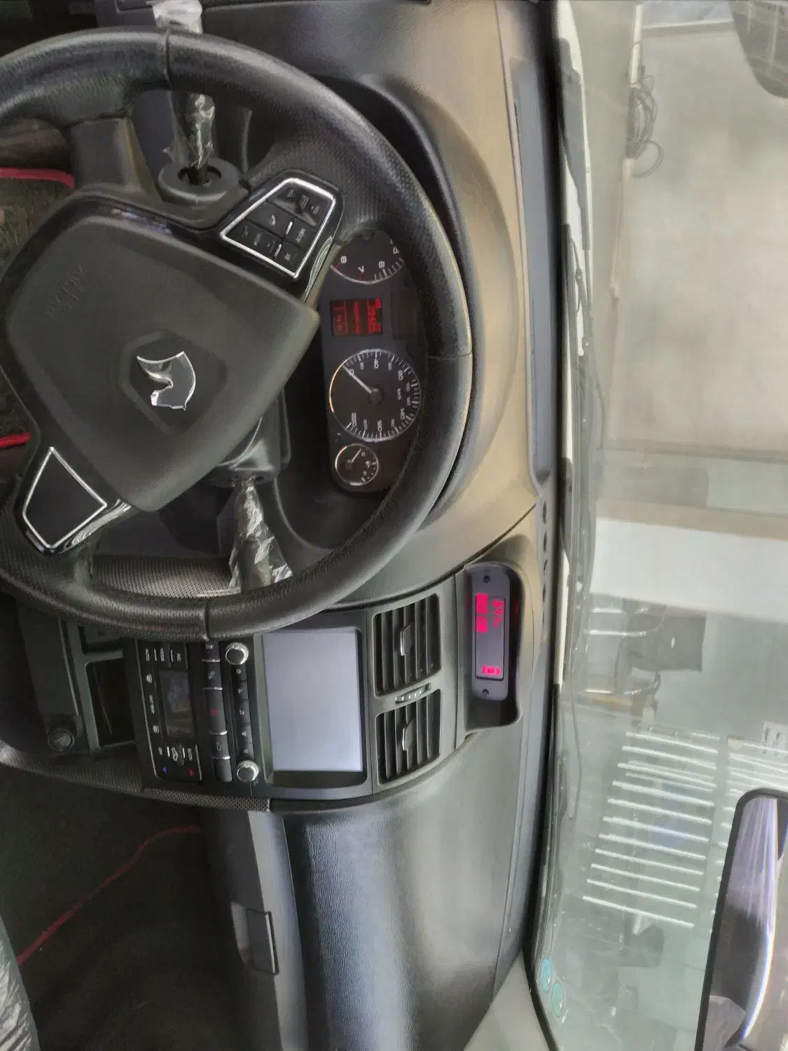 سمند|خودرو سواری و وانت|قم, آزادگان|دیوار