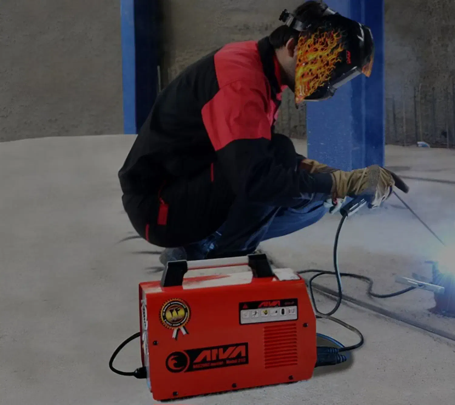 جوشکار ماهر در و پنجره ساز|استخدام صنعتی، فنی، مهندسی|چهاردانگه (تهران), |دیوار