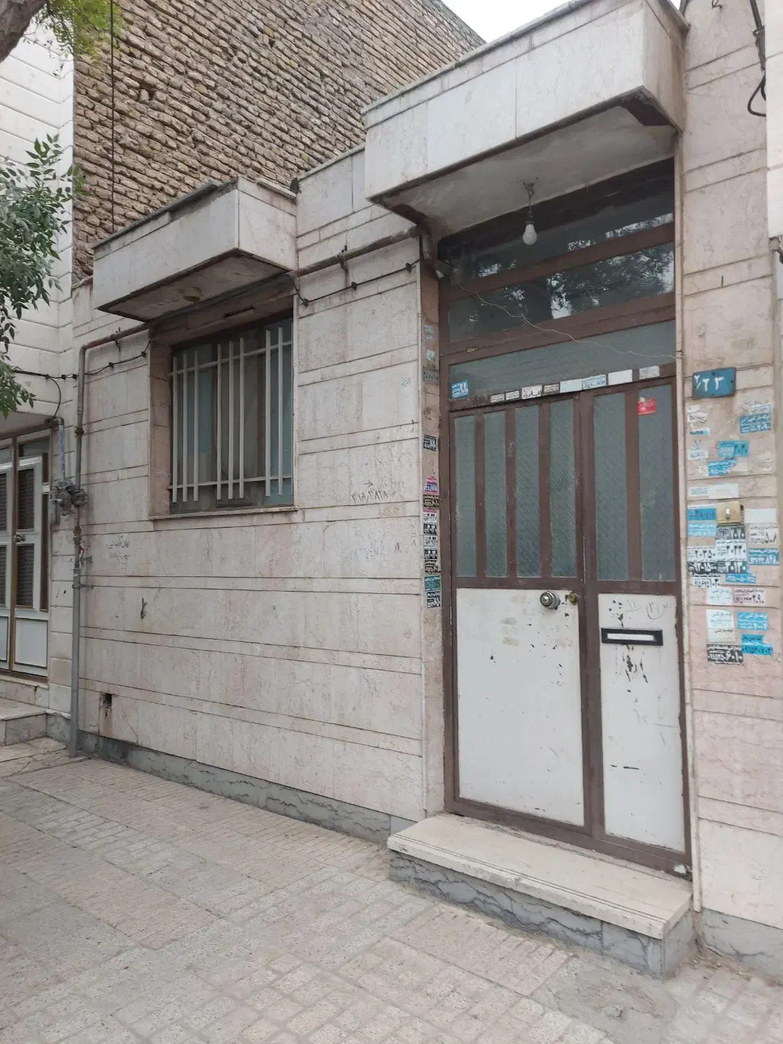 خونه ویلای دربست ۱۲۵ متری فروشی در امام رضا|فروش خانه و ویلا|مشهد, کوشش|دیوار