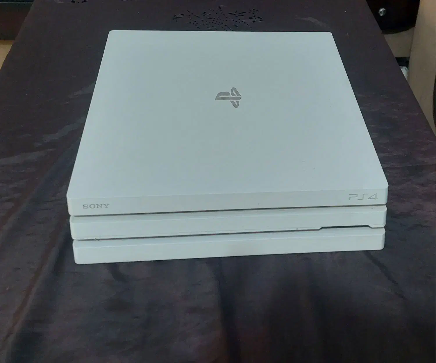 پلی استیشن۴ پرو|کنسول، بازی ویدئویی و آنلاین|زاهدان, |دیوار