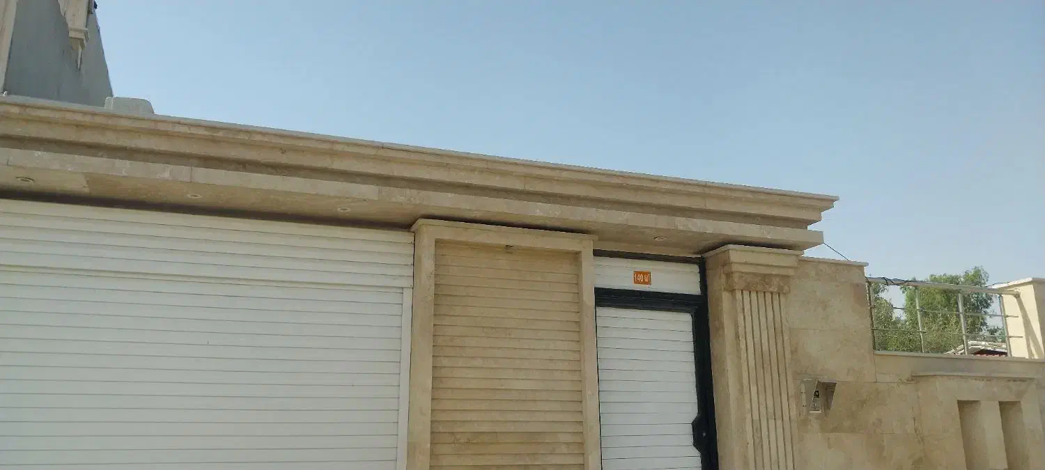 کارسرامیک وگرانیت کاری پله ساده وترح|خدمات پیشه و مهارت|چمران, |دیوار