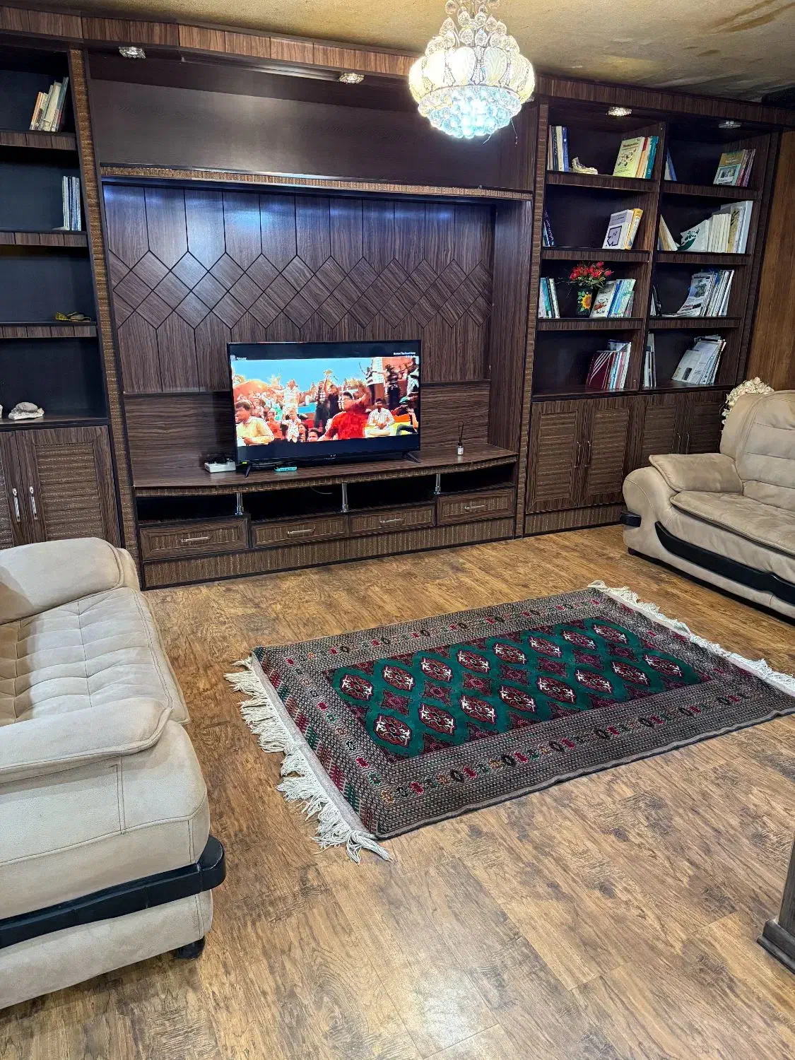 ویلااستخردار باتمام امکانات رفاهی|اجارهٔ کوتاهمدت ویلا و باغ|نیشابور, فخریه|دیوار