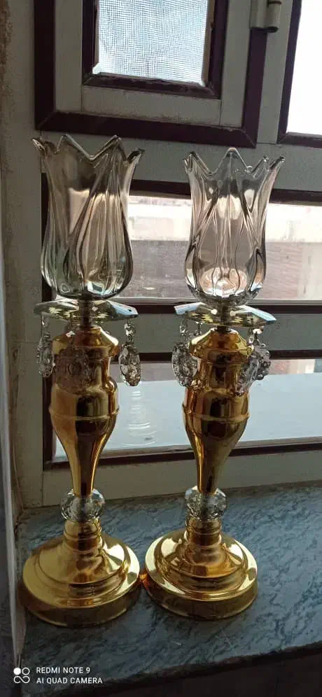 شمعدانی|صنایع دستی و سایر لوازم تزئینی|ایوان, |دیوار