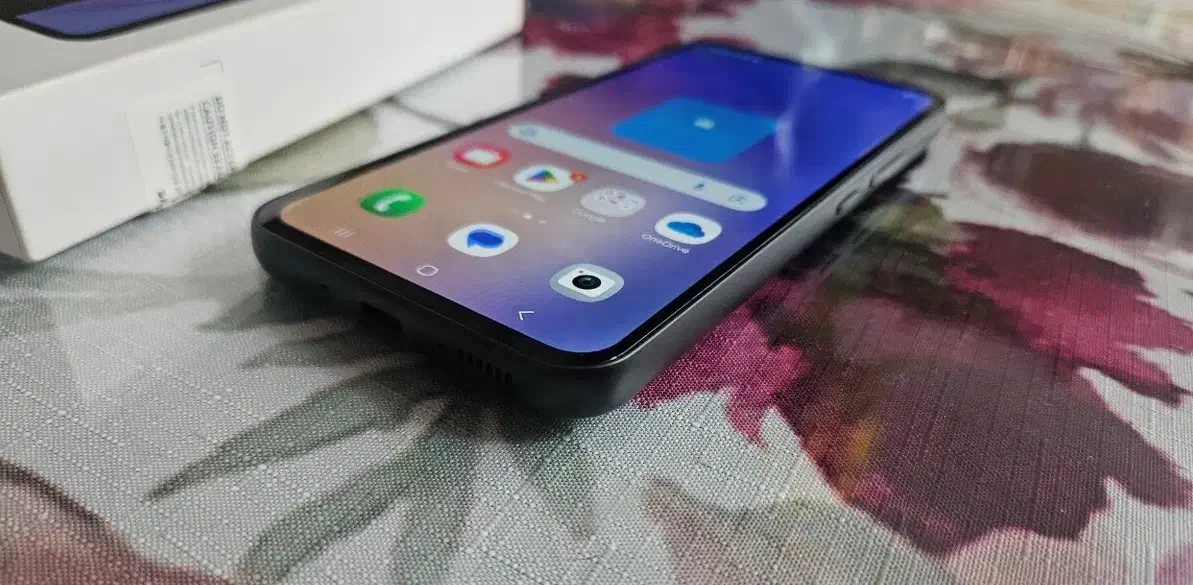 A54 در حد اک|موبایل|خرمآباد, |دیوار