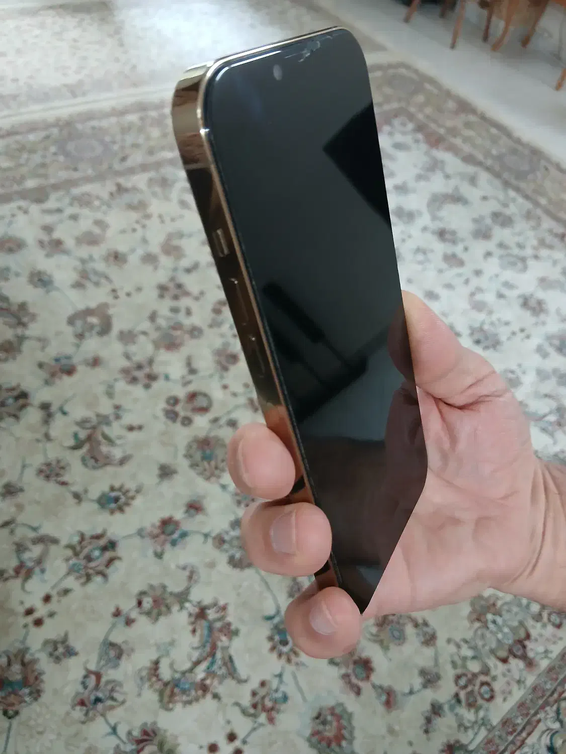فروش آیفون 13 promax|موبایل|فردیس, فردیس|دیوار