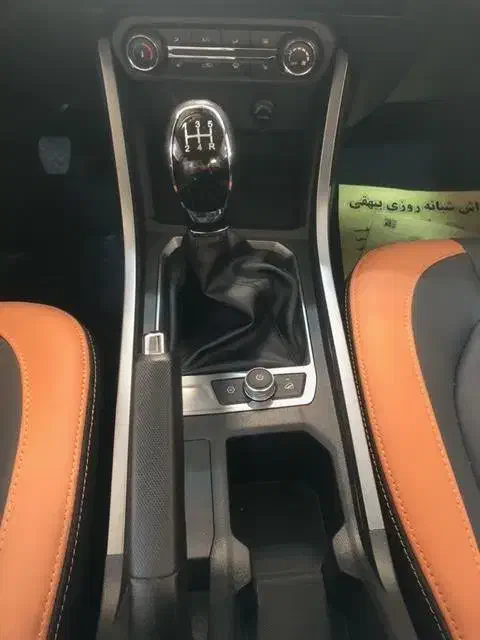 X22 PRo دنده تحویل روز صفر|خودرو سواری و وانت|تهران, آرژانتین|دیوار