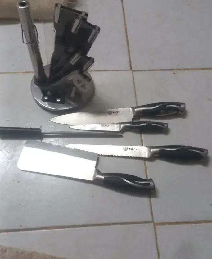 کارداشپزخونه|ظروف پخت‌وپز|قم, سراجه (۱۵ خرداد)|دیوار