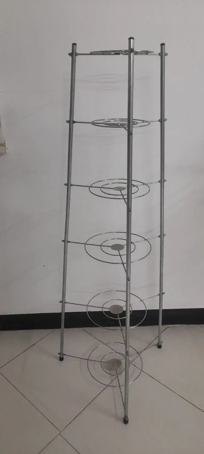 استند قابلمه در حد نو|آبچکان و نظمدهنده ظروف|بیرجند, |دیوار