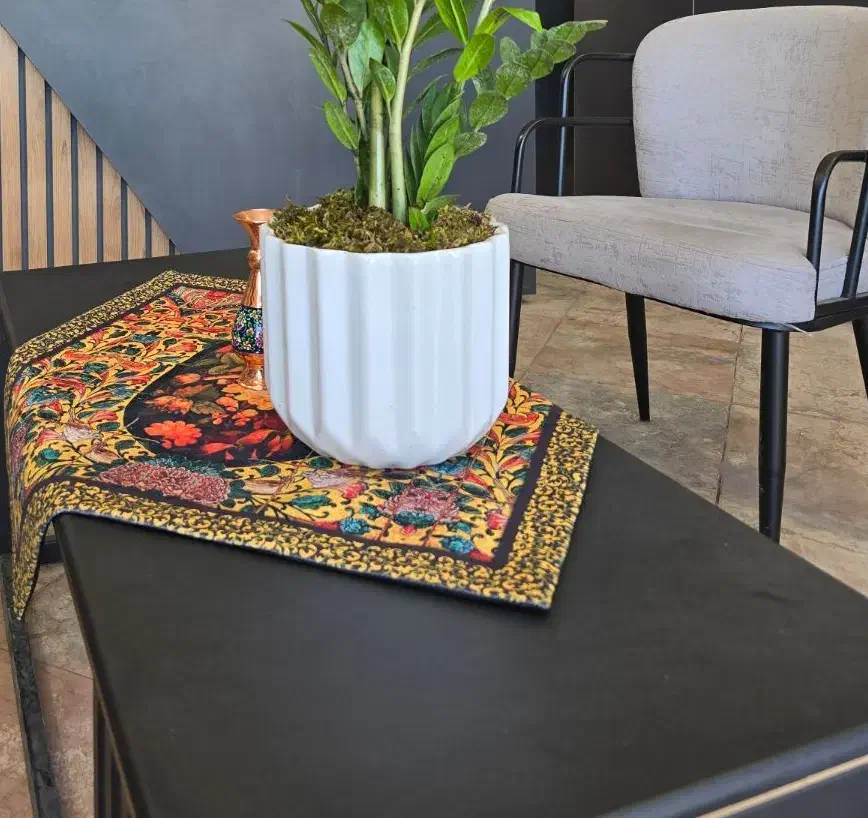 صندلی اداری و جلو میزی|صندلی و نیمکت|حمیدیا, |دیوار