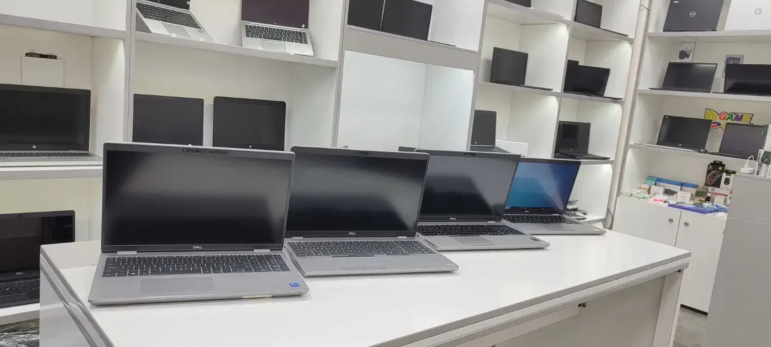 لپ تاپ i7نسل12رم16هارد512ssdتنوع در اقساط|رایانه همراه|کرج, اصفهانی‌ها|دیوار