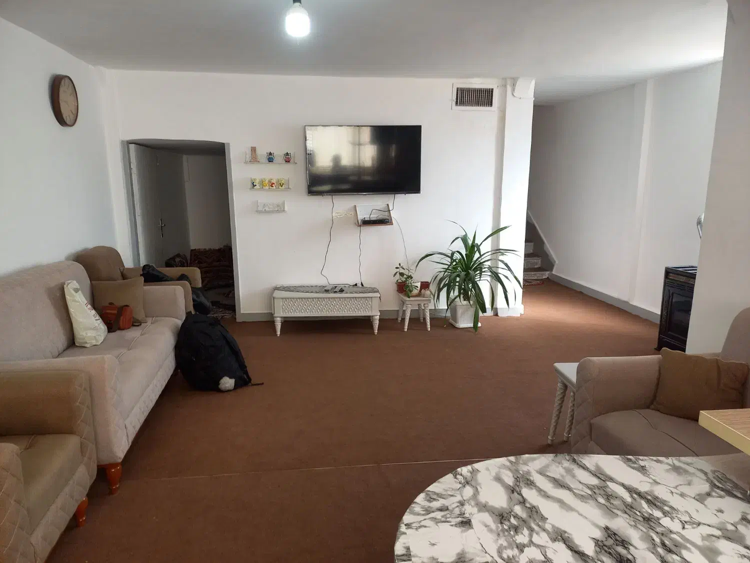 فروش خانه|فروش آپارتمان|مرودشت, کوشک|دیوار