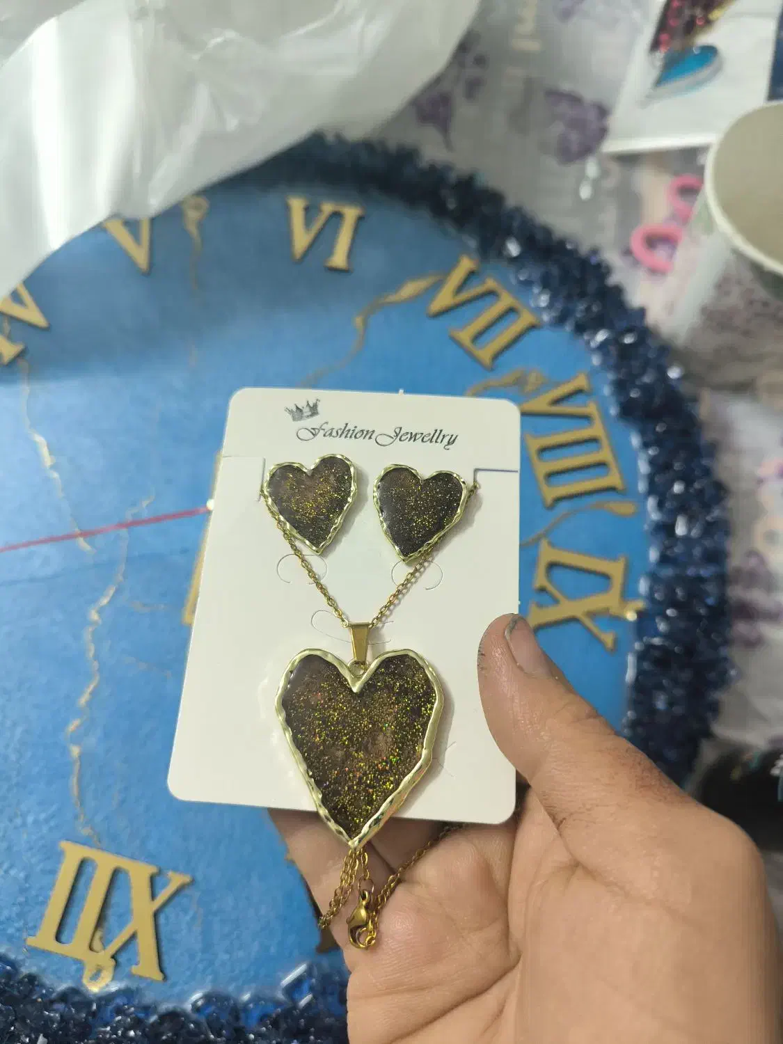 آموزش تخصصی رزین+مدرک بین المللی|خدمات آموزشی|یزد, |دیوار