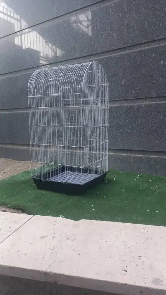 قفس پرنده طوطی و فنچ|لوازم جانبی حیوانات|تهران, حبیب الله|دیوار