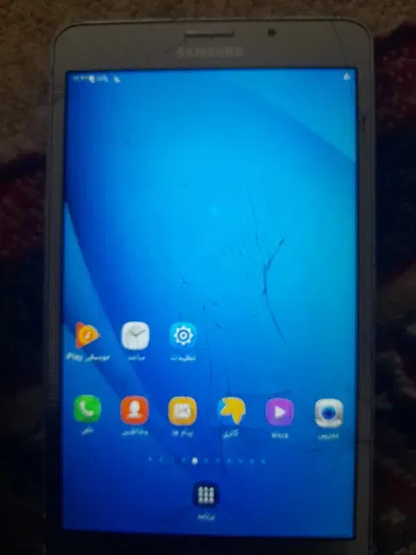 تبلت به فروش میرسد|تبلت|ایذه, |دیوار