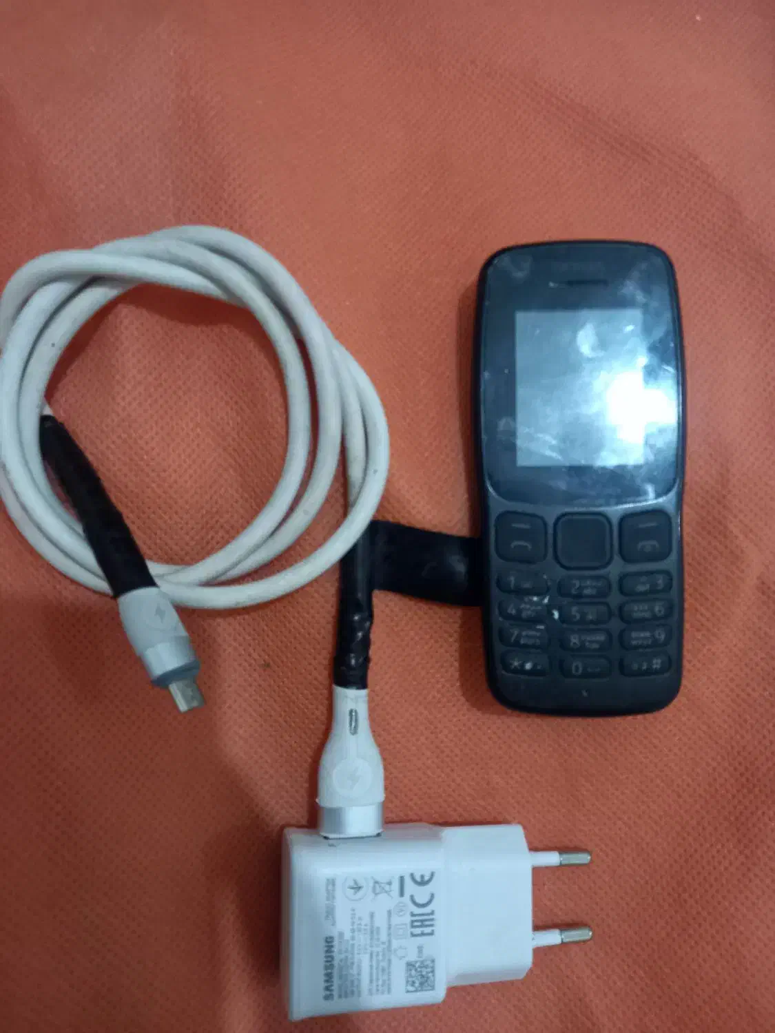 گوشی نوکیا|موبایل|اهواز, ملاشیه|دیوار