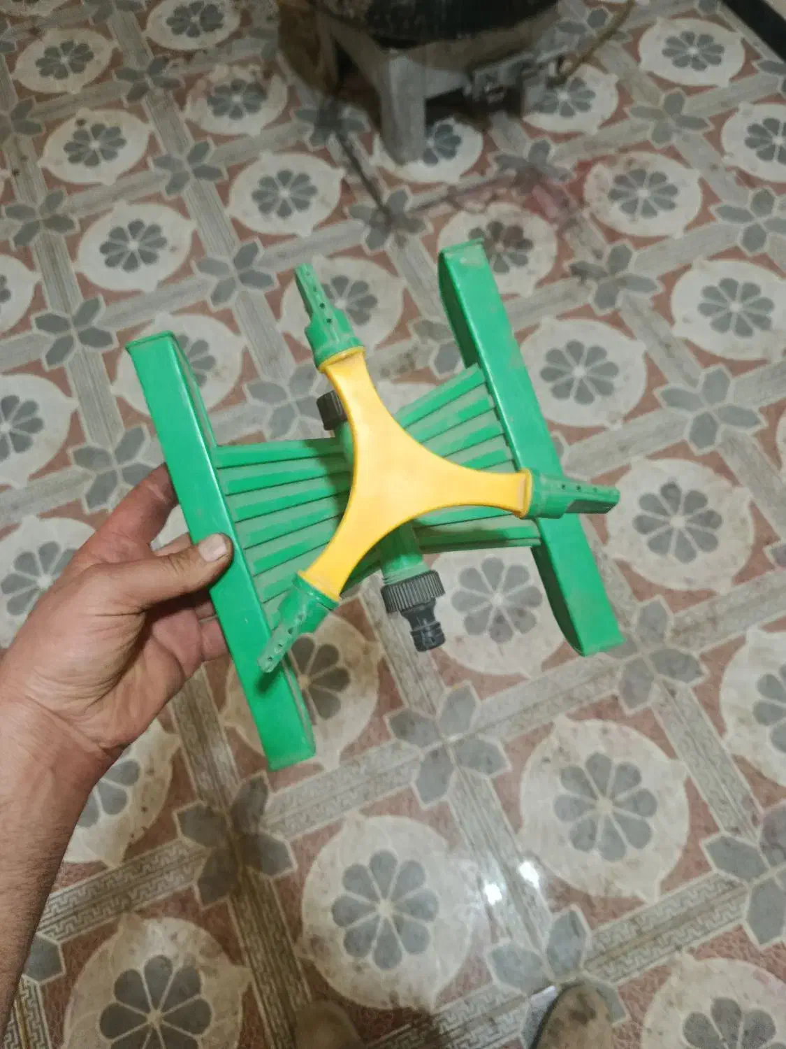 قلم اصلی پیکور ۱۵ کیلویی بست باطری اصلی|ابزارآلات|پاوه, |دیوار